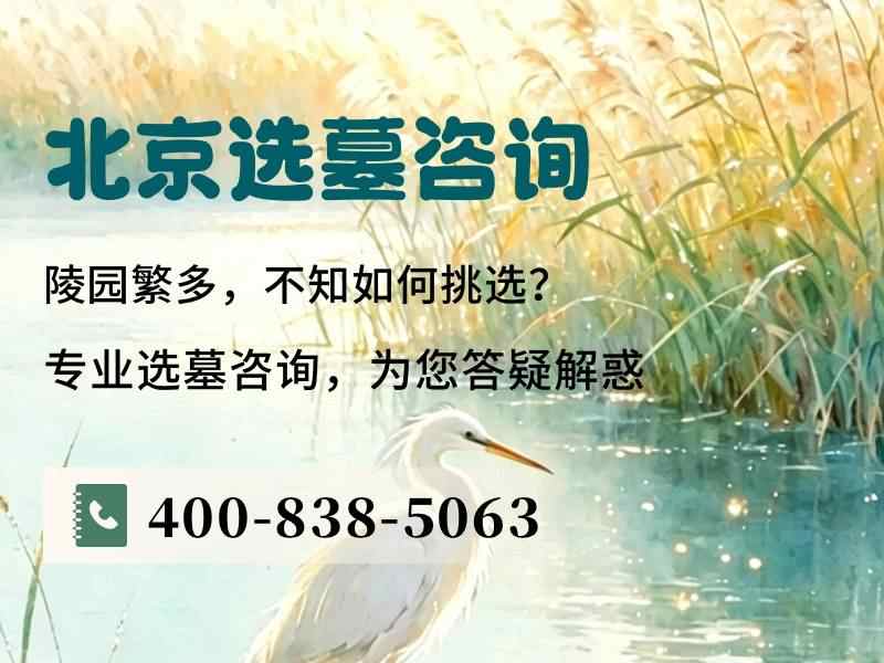 天寿陵园和灵山宝塔陵园该怎么选（陵园价格多少）